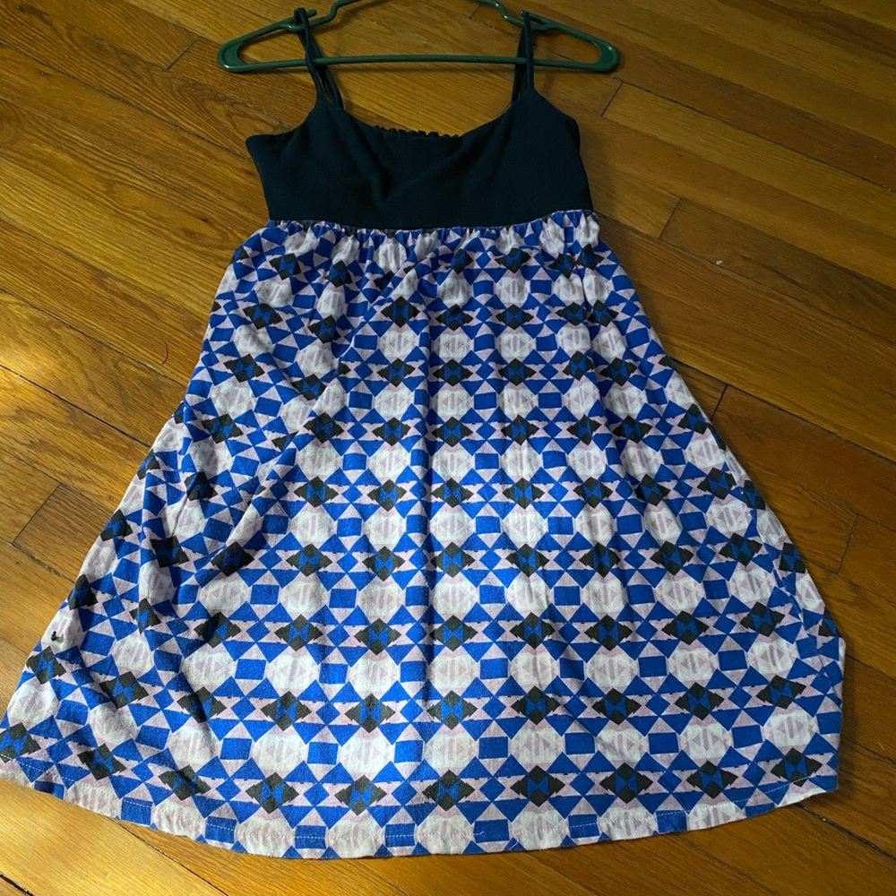 Roxy dress